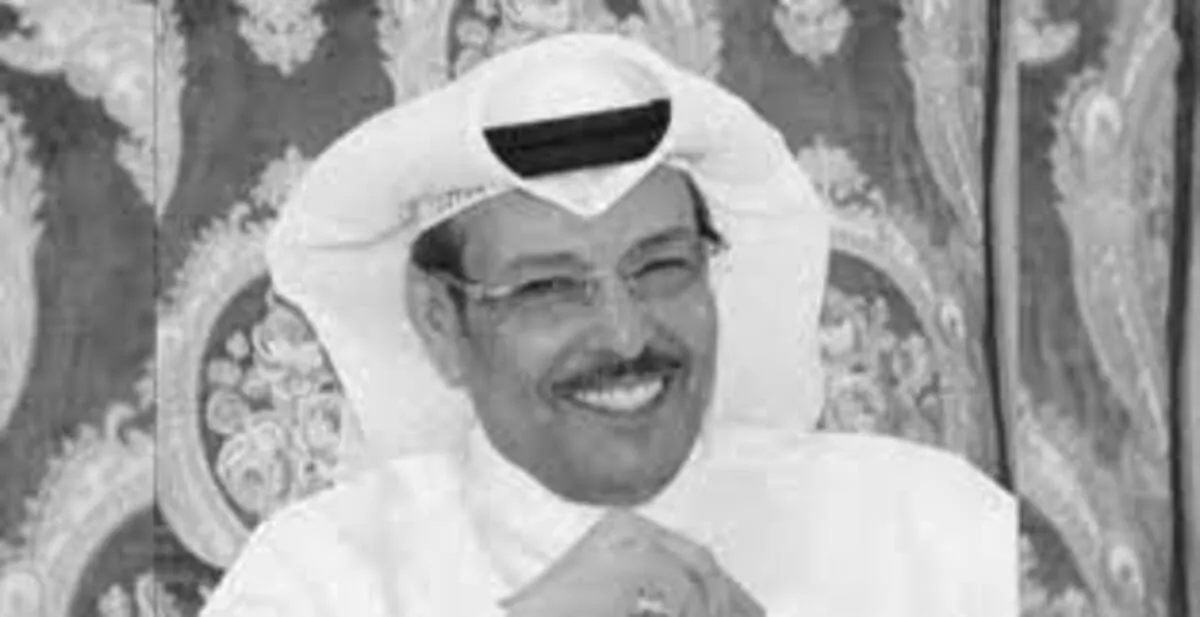الإعلام الكويتي يعلن وفاة الاعلامي ساير العنزي فى لندن وموعد وصول الجثمان