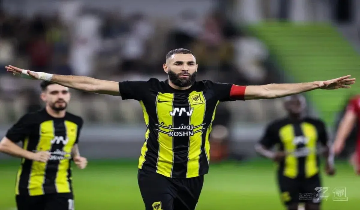 مفاجأة .. بعد الندم على تجربة الاتحاد السعودي هل يعود كريم بنزيما لريال مدريد؟