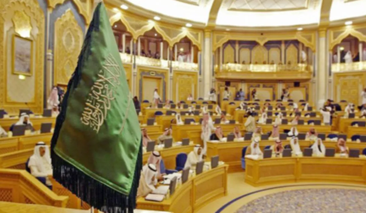 أهمها إضافة مقترح لنظام مزاولة المهن الصحية .. مجلس الشورى يوافق على العديد من المقترحات