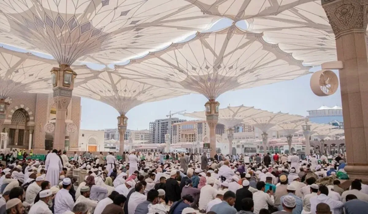 ما هي تفاصيل آخر تعليمات لمنسوبي المساجد في رمضان 2024 أئمة ومؤذنون؟ .. وزارة الشؤون الإسلامية  توضح