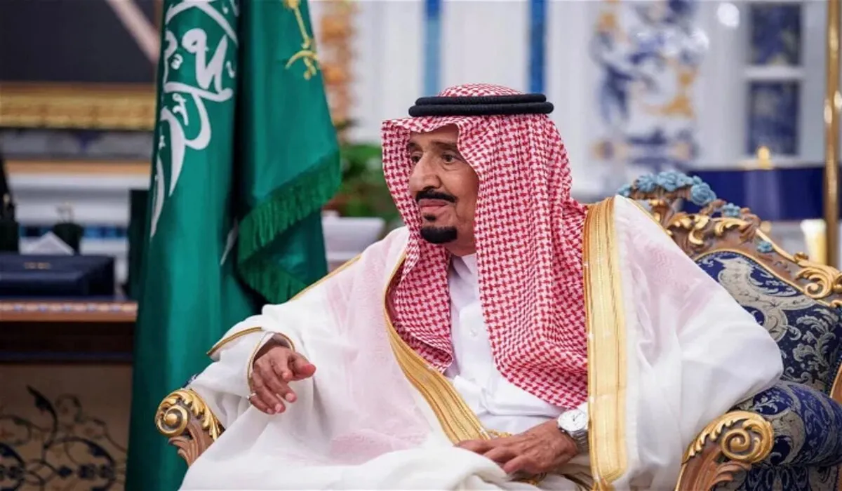 هل العفو الملكي يشمل الأجانب 2024 بالمملكة العربية السعودية؟ .. وزارة الداخلية توضح