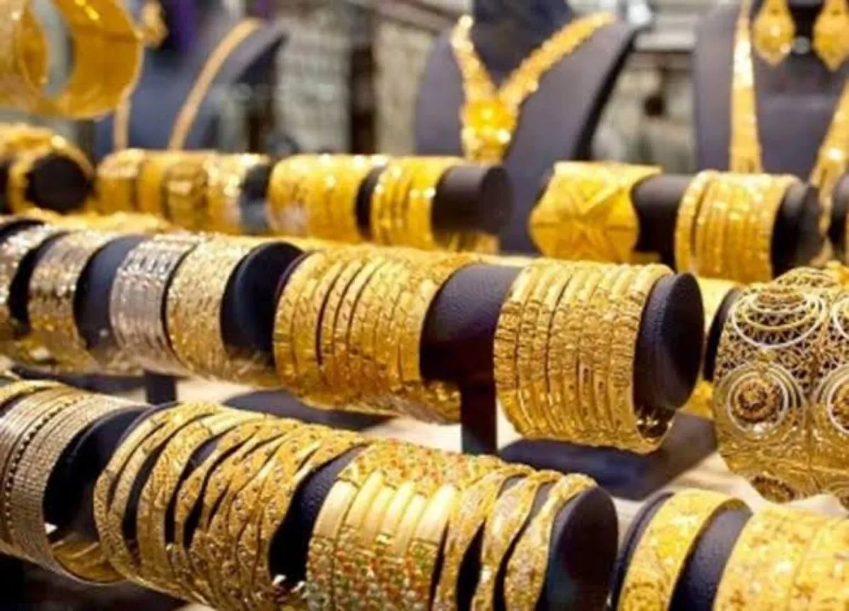اخر تحديث .. سعر جرام الذهب عيار ٢١ سعر الذهب اليوم الخميس 1 فبراير 2024