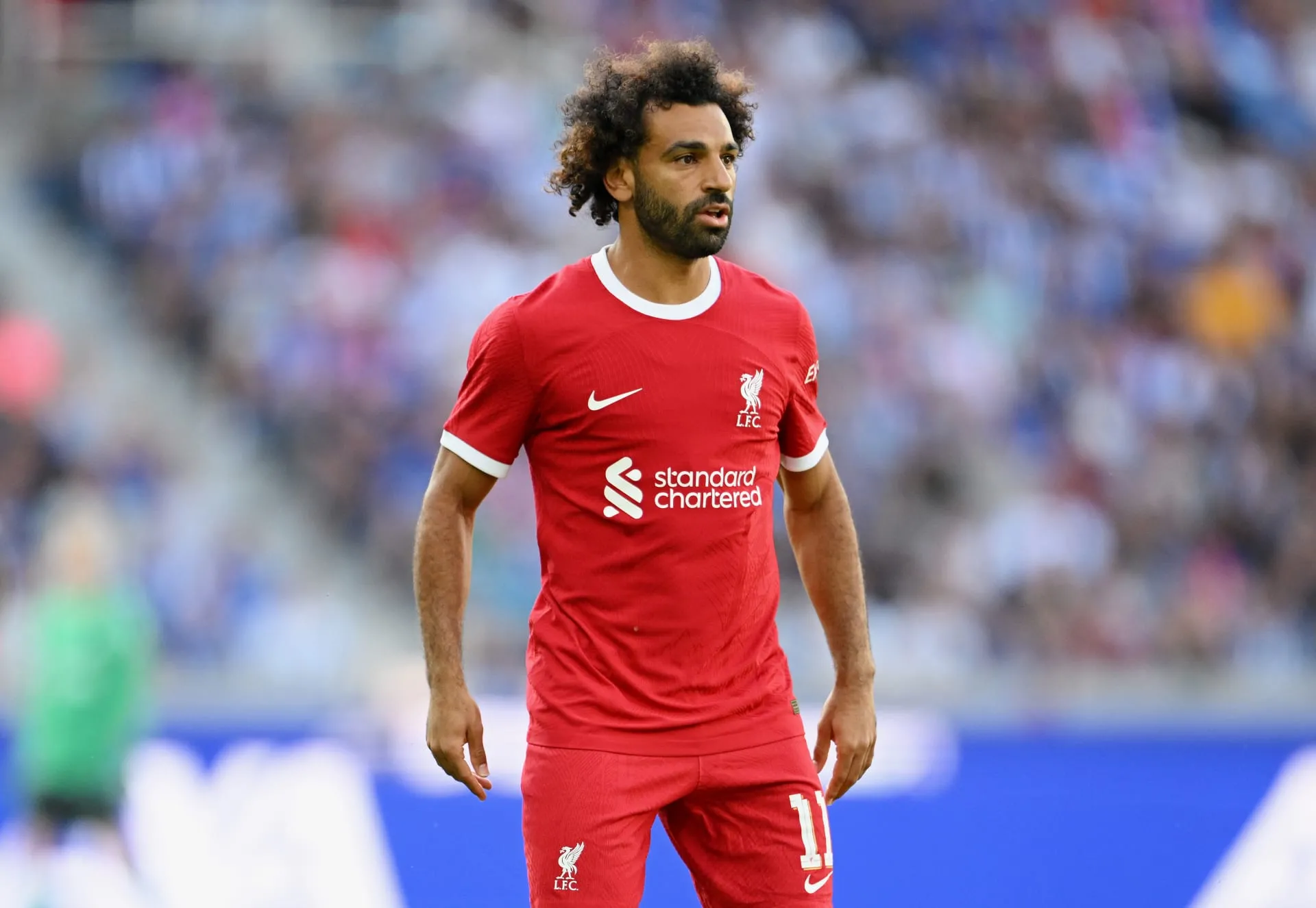محمد صلاح ليفربول .. “اكسا”يستقبل المو بعد الإصابة مع منتخب مصر