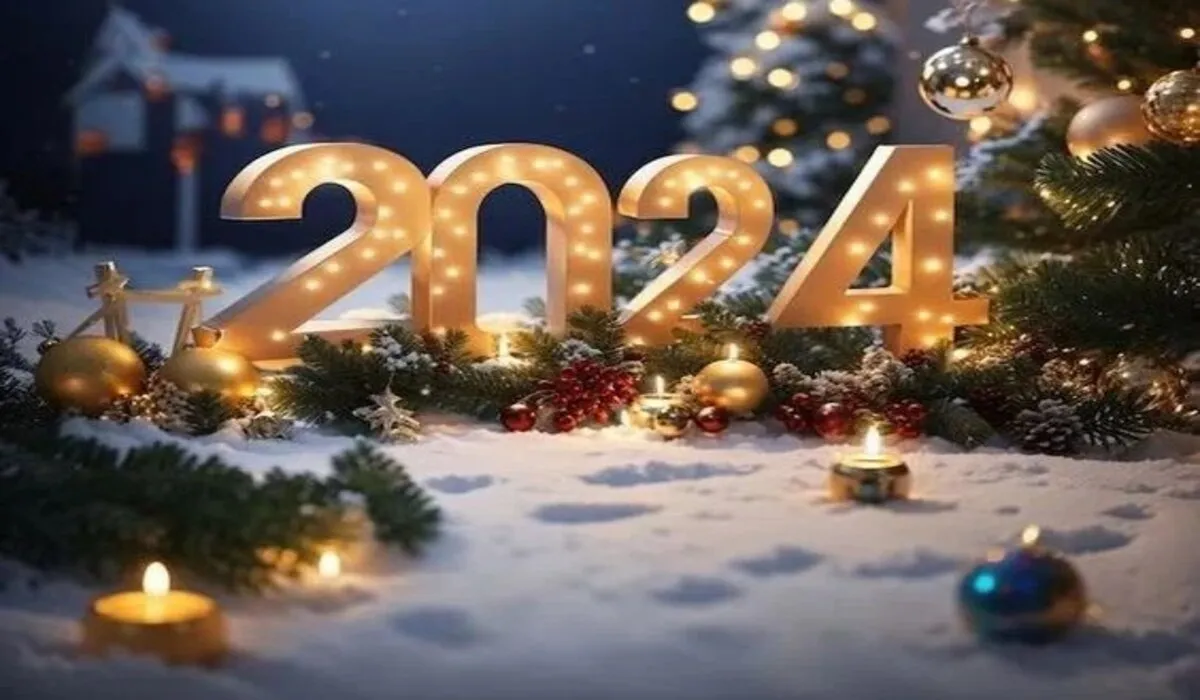 للحبيب والزوجة والأبناء .. أرق تهنئه بمناسبه راس السنه الجديده 2024 وأجمل أدعية استقبال العام الجديد ٢٠٢٤ من القلب