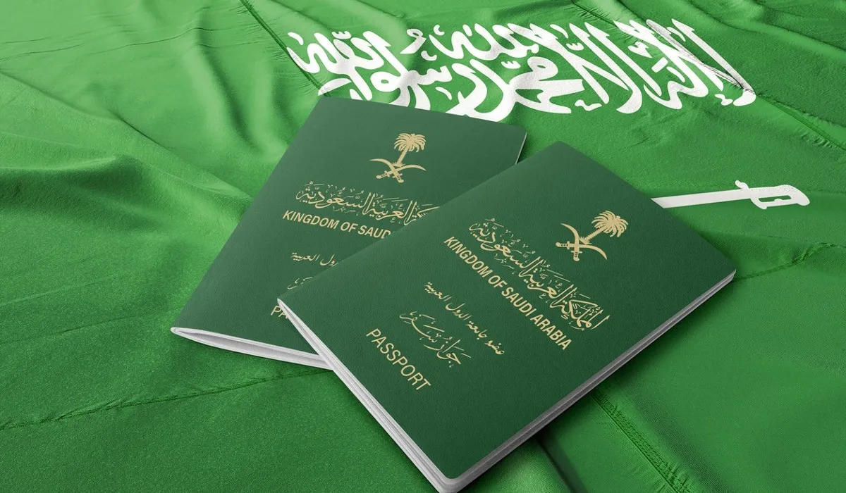 وزارة الخارجية السعودية توضح آلية استعلام عن تأشيرة عمرة برقم الجواز 1445