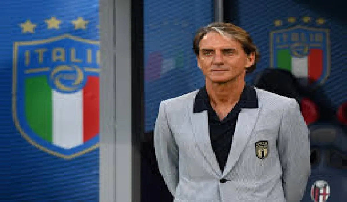 من هو مدرب المنتخب السعودي الحالي؟ .. السيرة الذاتية و مسيرته كمدرب لكرة القدم