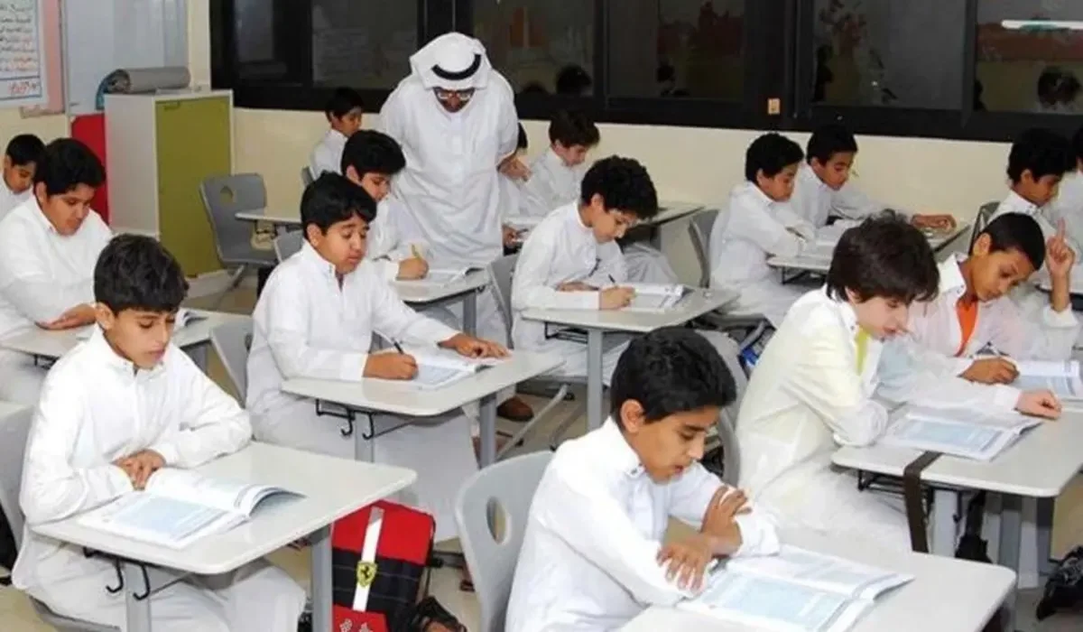 بالتزامن مع استئناف الدراسة .. متى موعد اول اجازة مطولة للطلاب الفصل الدراسي الثاني 1445؟