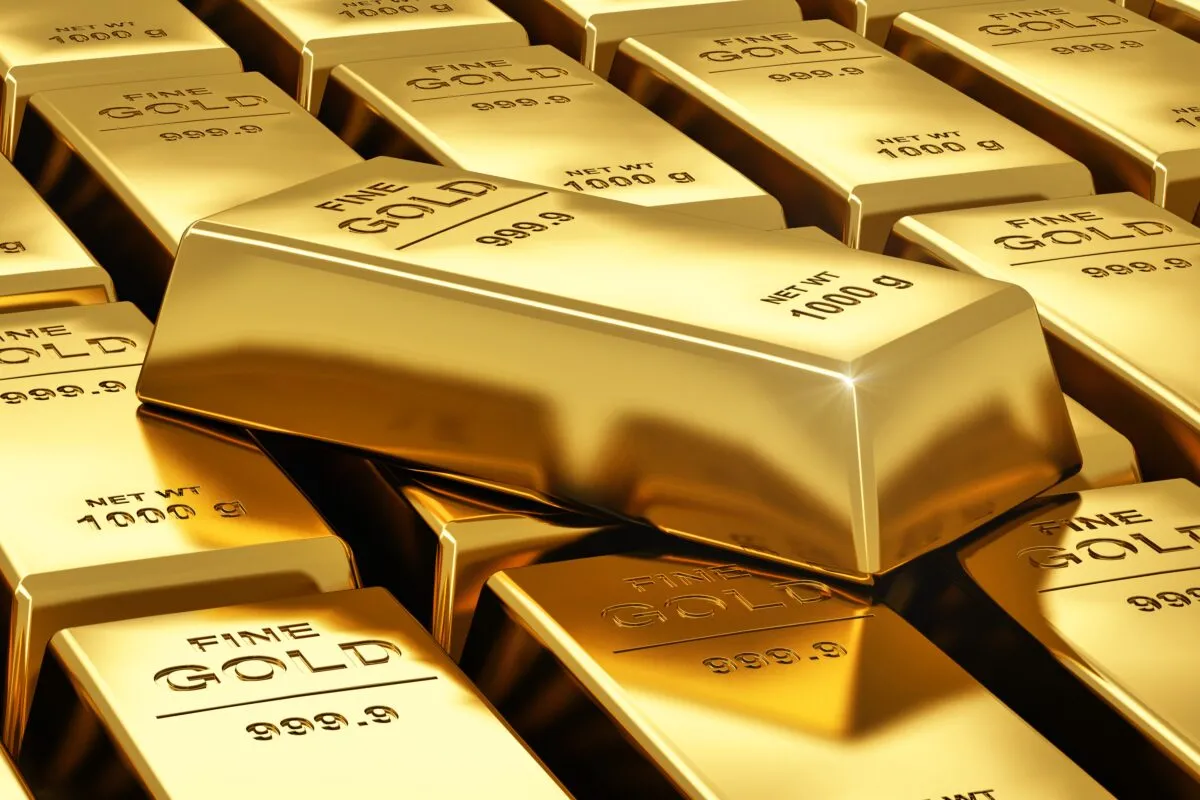 مفاجأة في سعر سبيكة الذهب اليوم الخميس 4-1-2024 اخر تعاملات الاسبوع