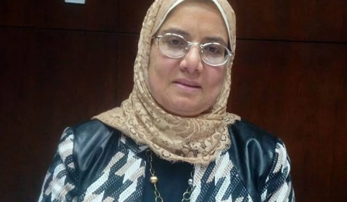 من هى امنية رجب التي توفيت اليوم في حادث سير؟
