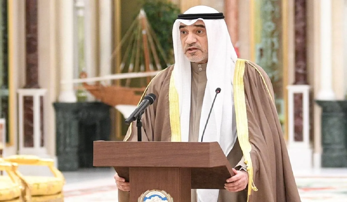 بعد توليه منصب نائب رئيس مجلس الوزراء الكويتي .. تعرف على السيرة الذاتية الشيخ فهد اليوسف الصباح 
