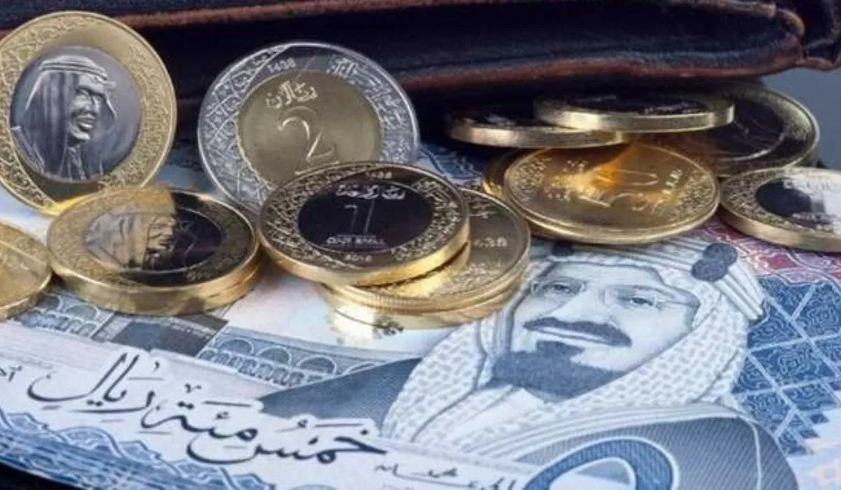 البنوك المصرية تعلن عن سعر الريال السعودى مقابل الجنيه المصري 10 فبراير
