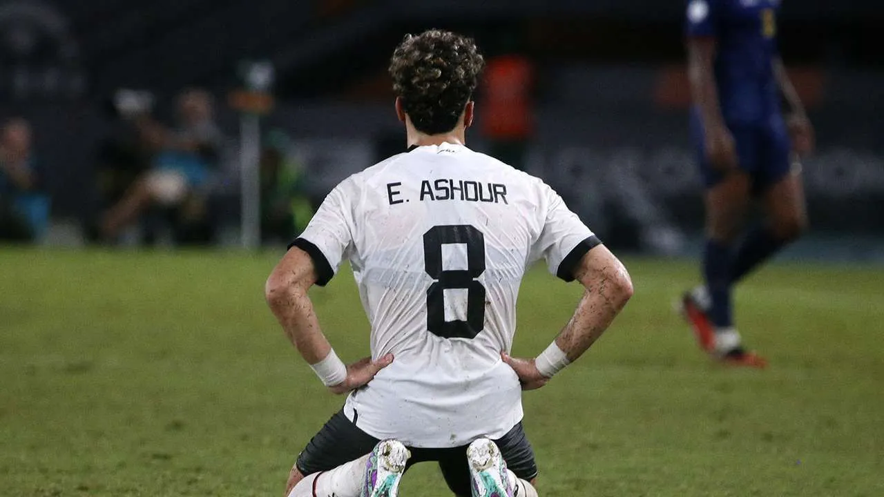 هل سيشارك إمام عاشور مع مصر ضد الكونغو الديمقراطية في أمم أفريقيا 2023؟