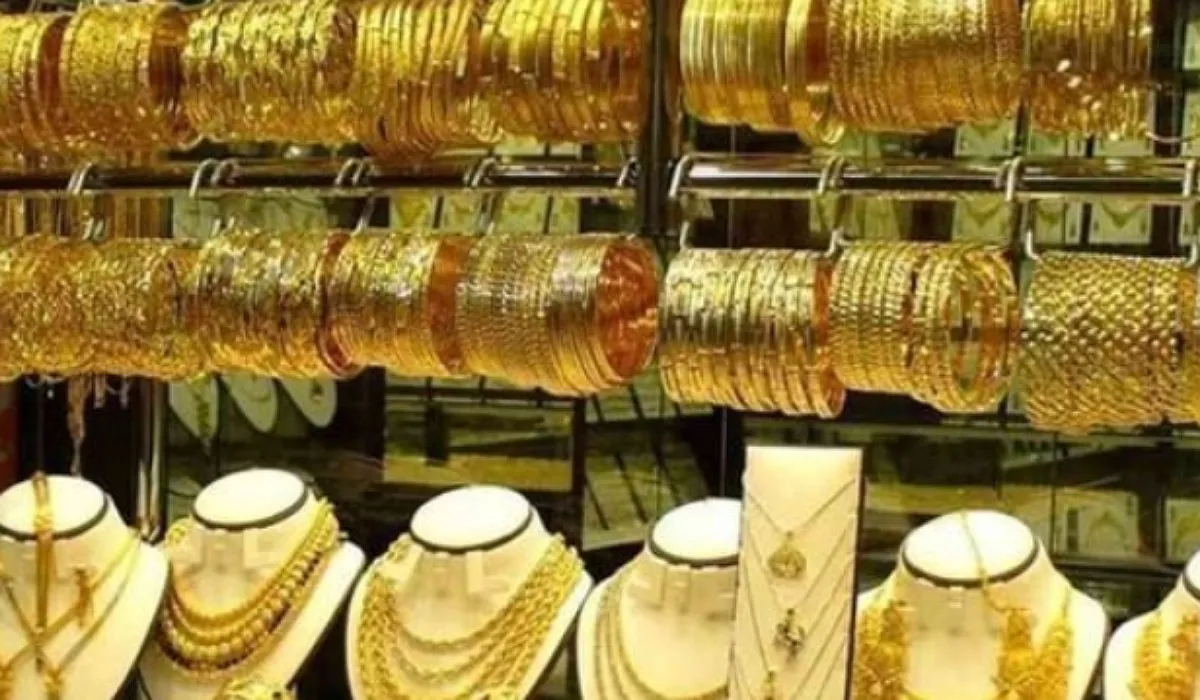 بعد استقراره .. سعر الذهب عيار 21 في السعودية يتخطى هذه القيمة