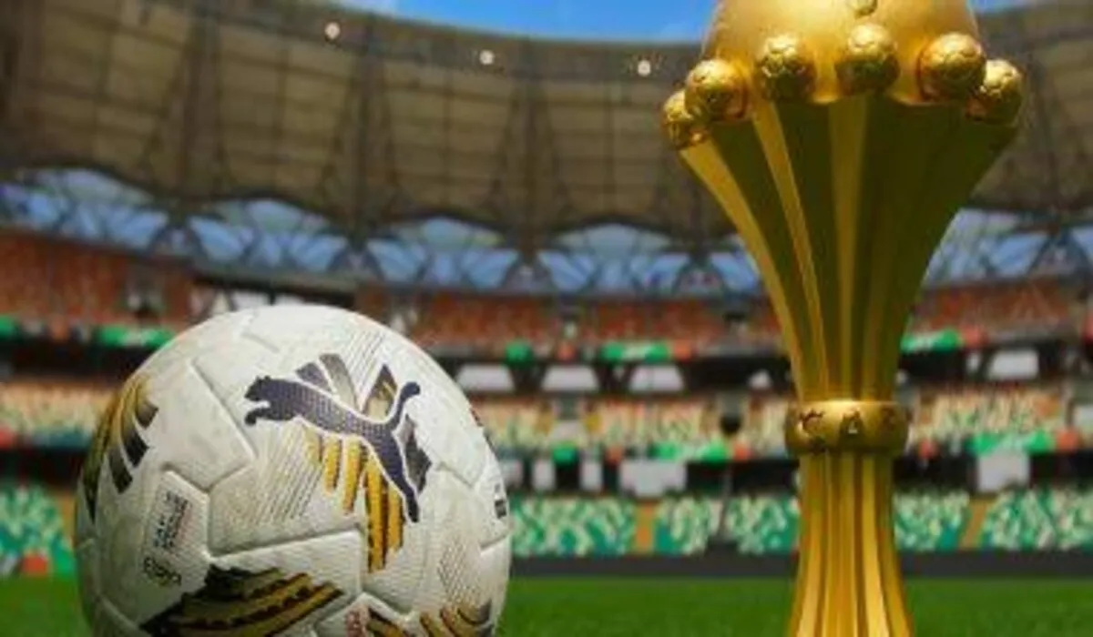 “شاهد الآن” .. موعد مباراة نهائي كأس امم افريقيا بين كوت ديفوار ونيجيريا 2024 والقنوات الناقلة