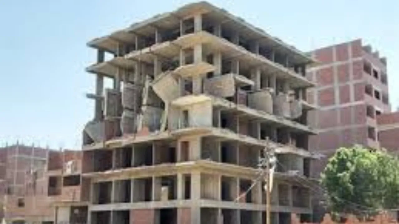 شروط قانون التصالح في مخالفات البناء الجديد وكيفية تحديد الغرامة