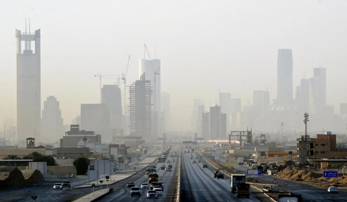 لتحقيق رؤية 2030 .. المملكة العربية السعودية تستهدف 3 تريليونات دولار استثمارات في كل القطاعات