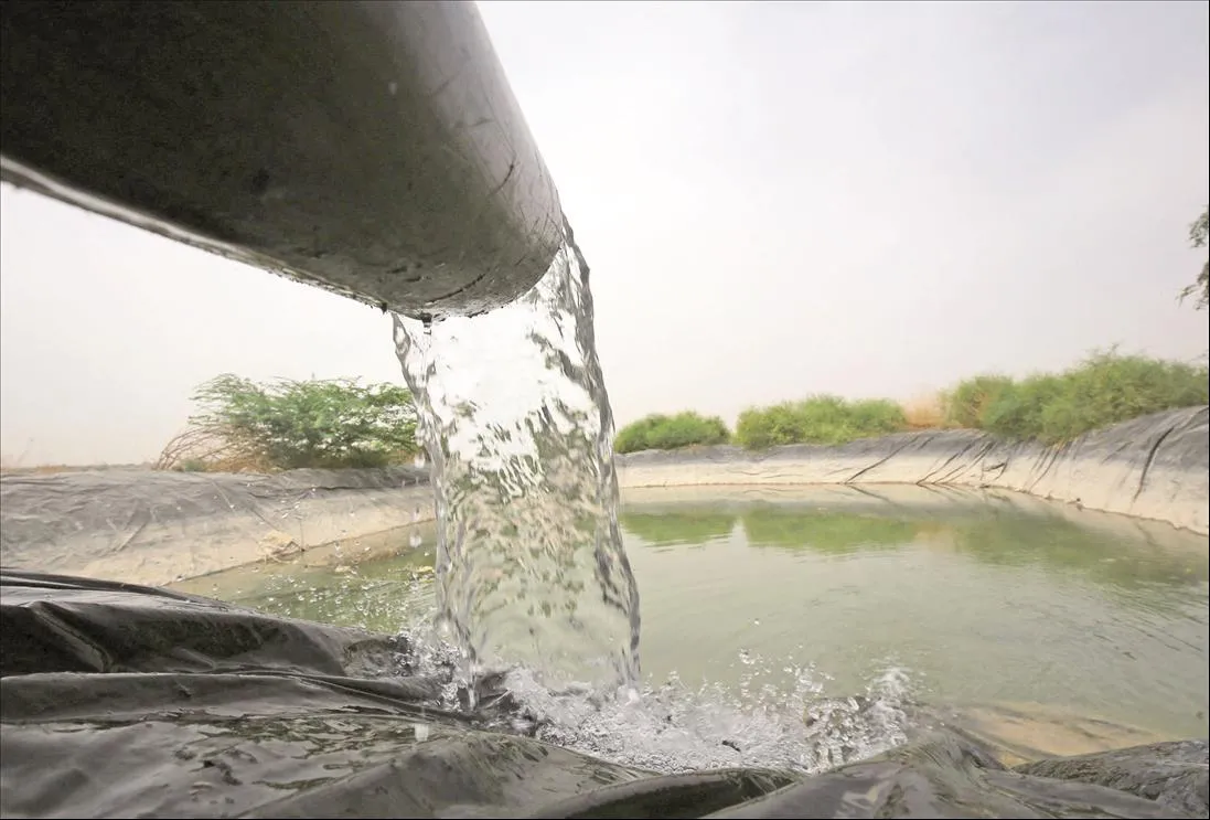 ما هي شروط إصدار رخص الآبار والضوابط بعد التحديث الأخير؟