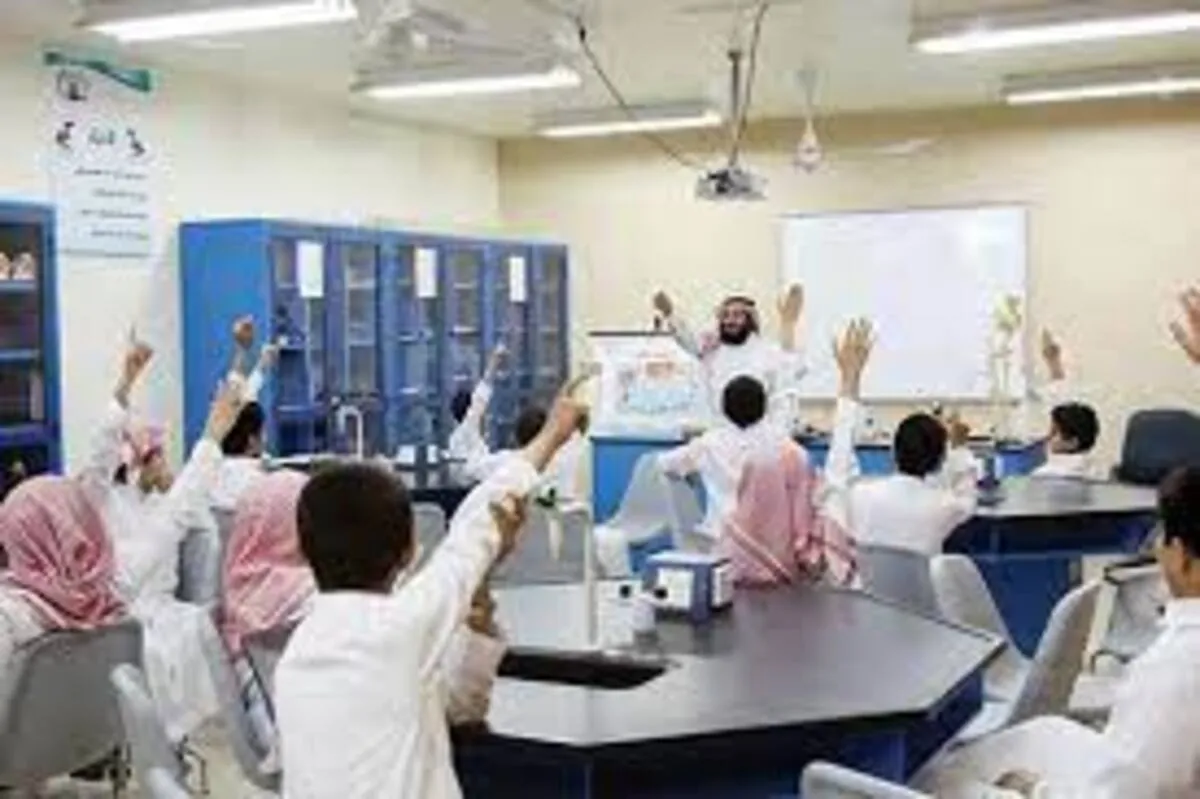 الشبكة العالمية للتعلم اليونسكو تعتمد 3 مدن جدد فى السعودية 1445
