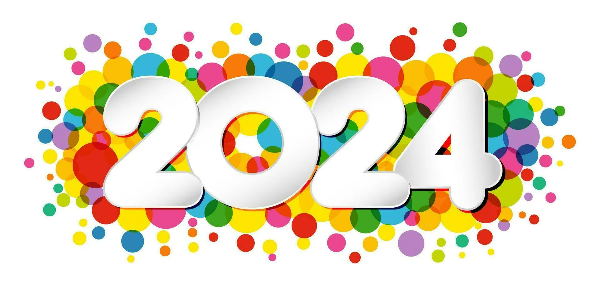 رسائل تهنئة راس السنة الميلادية 2024 اجمل عبارات بمناسبة العام الجديد مسجات بأحلى الكلمات