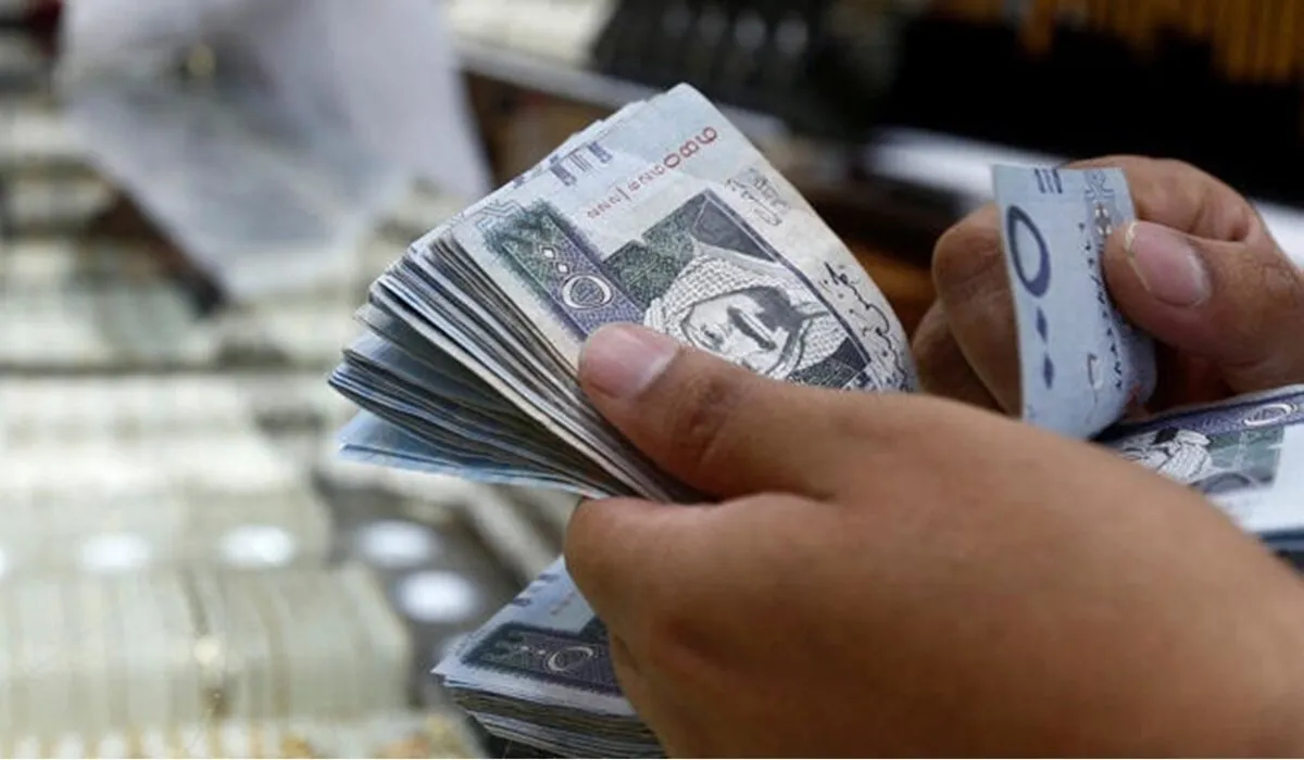 قد ايش الريال بالمصري .. كم سعر الريال السعودي مقابل الجنيه المصري اليوم 7 يناير في جميع البنوك؟ البنك المركزي يُجيب