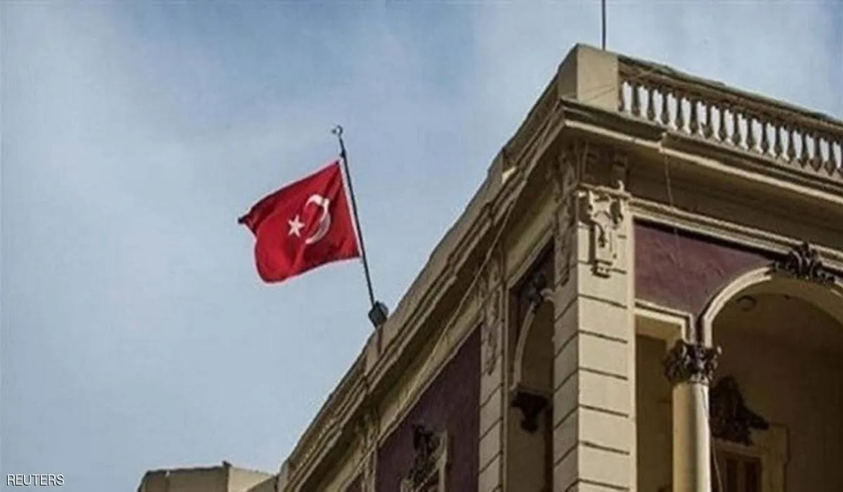 ما هي حقيقة تسهيل تأشيرة السفر لتركيا؟ “السفارة التركية” تُبين