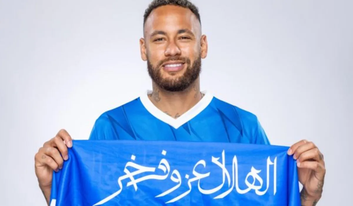 ” عيد ميلاد روماريو يُشعل أزمة” .. ما حقيقة وزن نيمار الزائد ترند السوشيال ميديا ومنصات التواصل؟
