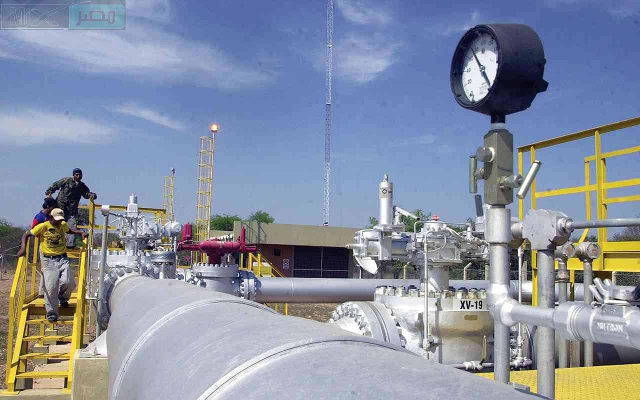 ارتفاع اسعار الغاز في أوروبا مع وجود علامات تدل على ارتفاع الطلب