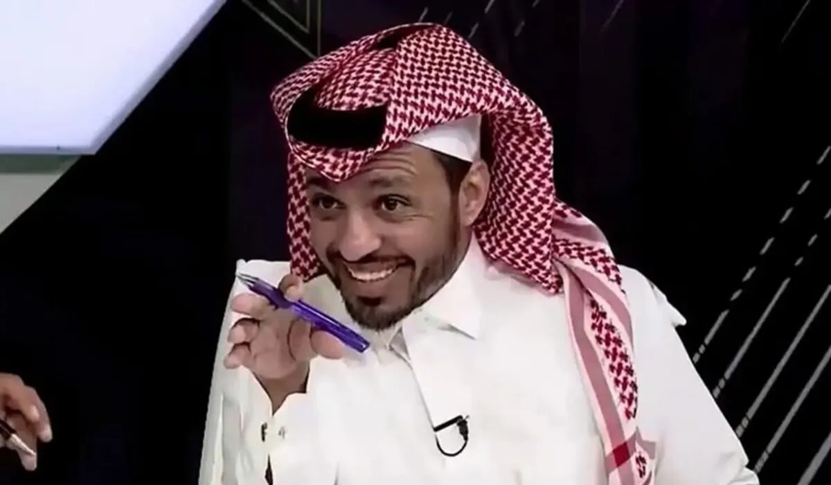 عاجل .. تغريدات تويتر عبدالعزيز المريسل تلقى رواجًا كبيرًا وتتصدر الترند