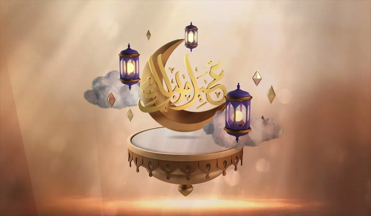 متى موعد عيد الفطر 2024  فلكيًا وتفاصيل العطلة للطلاب والموظفين في المملكة العربية السعودية؟