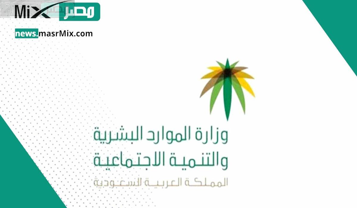 وزارة الموارد البشرية توضح أهم شروط التسجيل في الضمان الاجتماعي للعاطلين