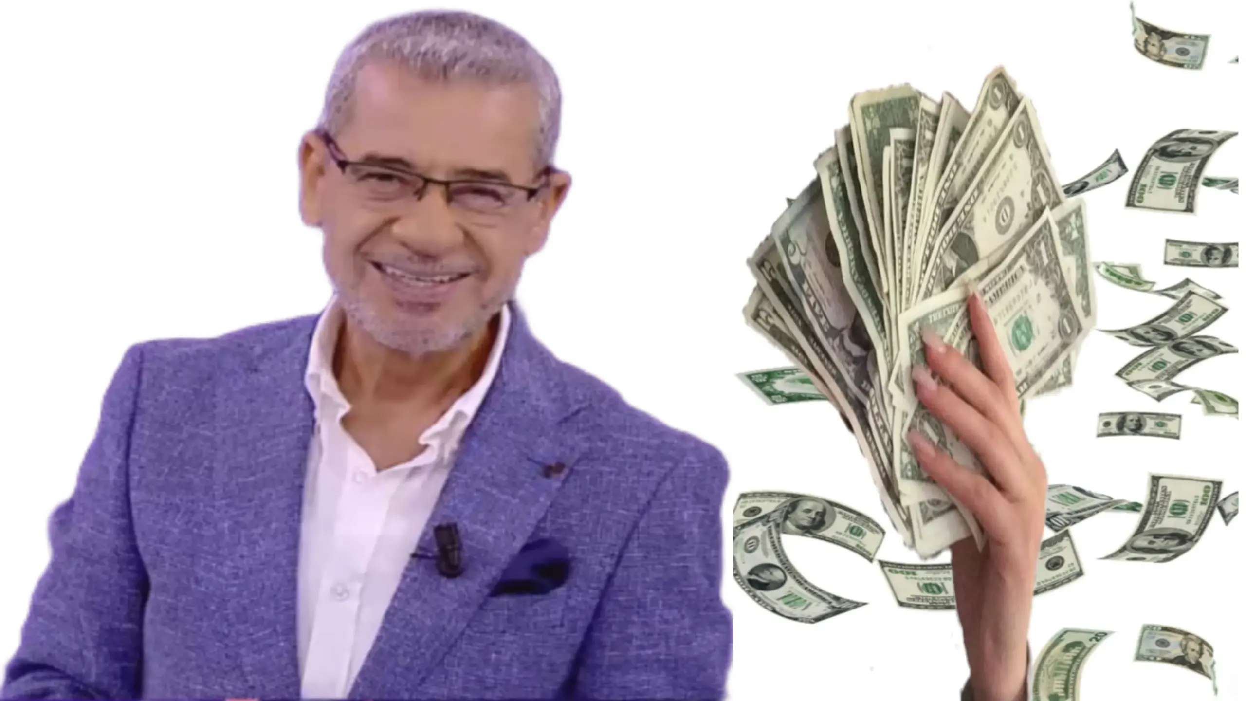 الاشتراك في مسابقة الحلم عبر الإنترنت للدخول في سحب المليون دولار مصطفى الأغا
