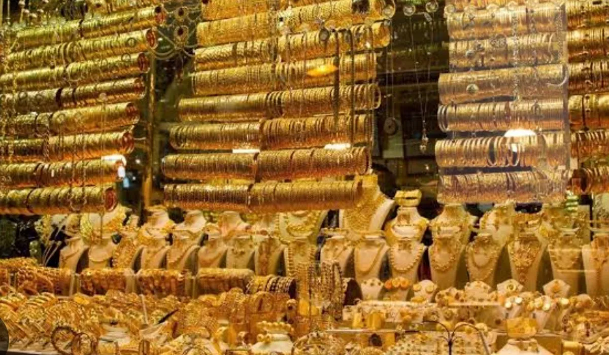 ببداية التعاملات الصباحية .. انخفاض سعر عيار ذهب 21 في مصر اليوم الأحد 4 فبراير 2024