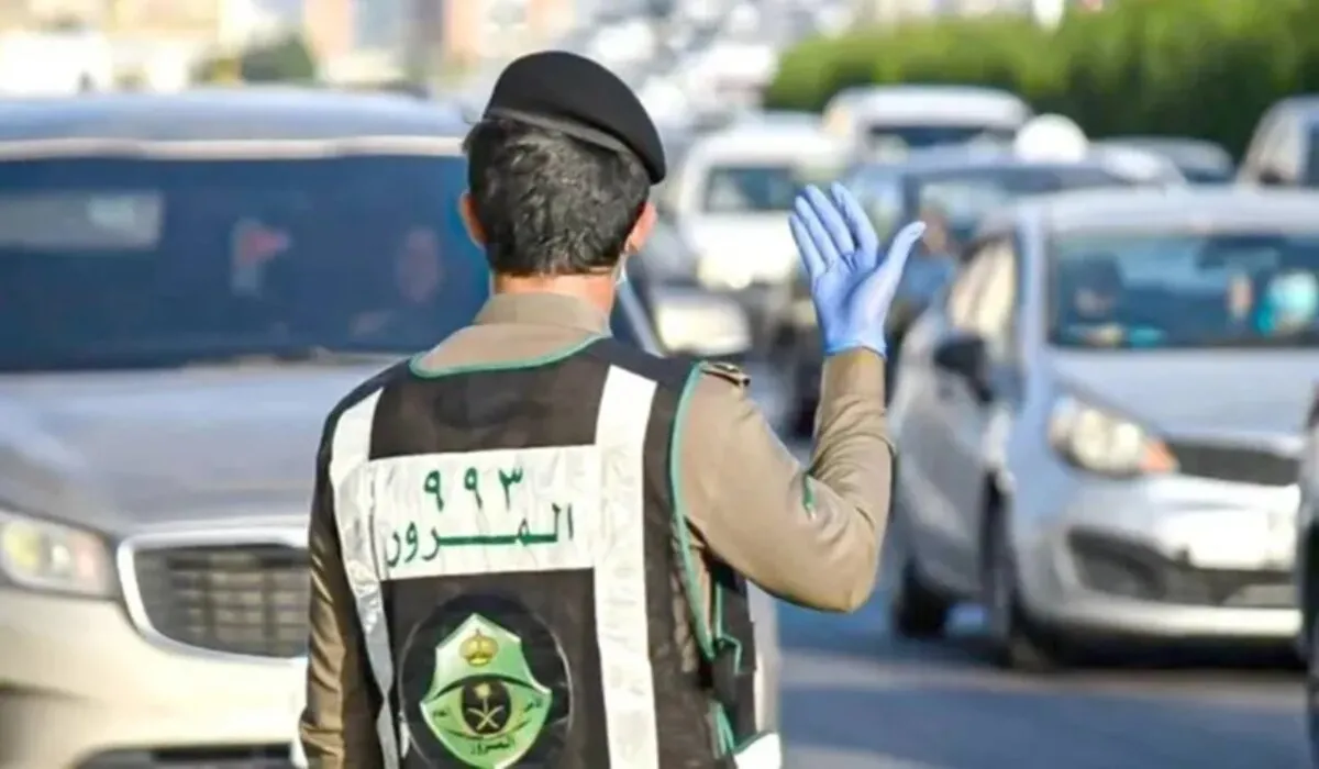 عاجل .. المرور السعودي يوضح امكانية تقسيط المخالفات المرورية أو دفع جزء منها 2024