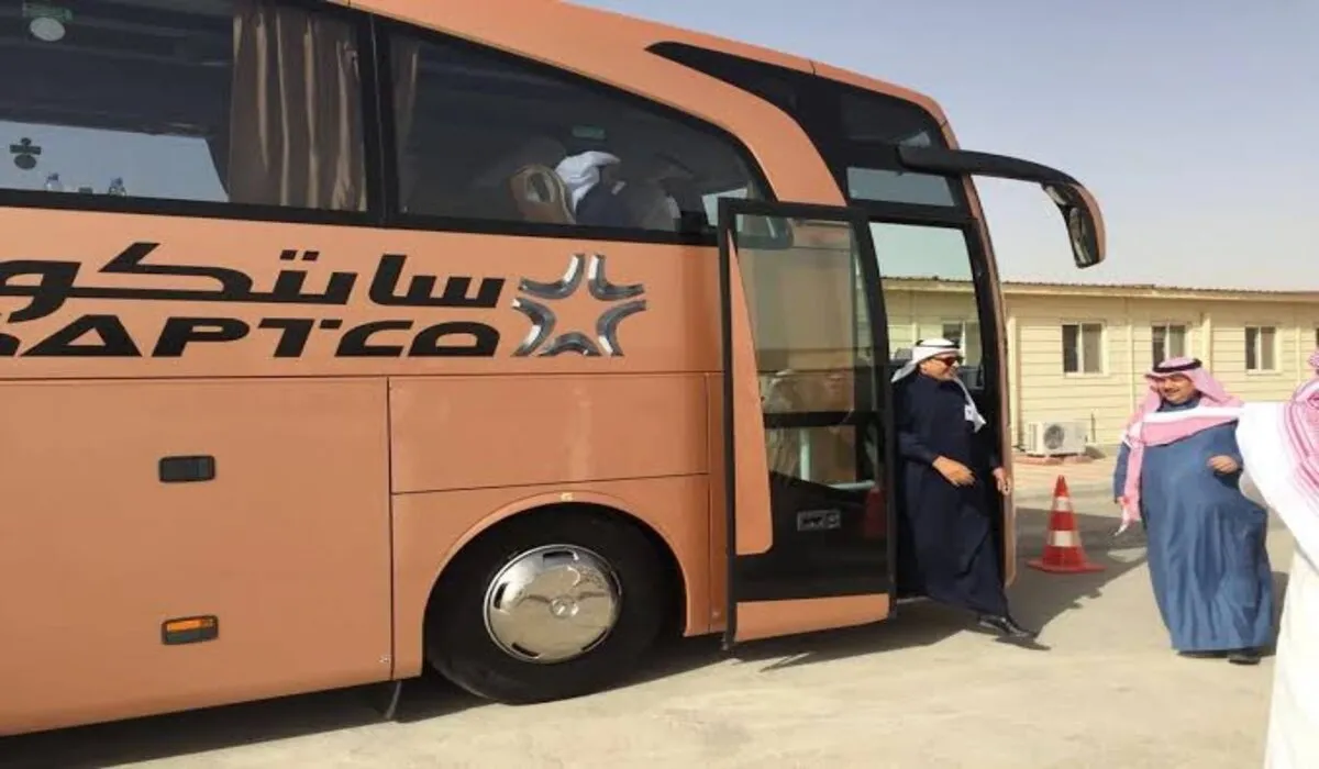 ما هي أسعار ورحلات النقل الجماعي المقدمة من شركة سابتكو للنقل؟