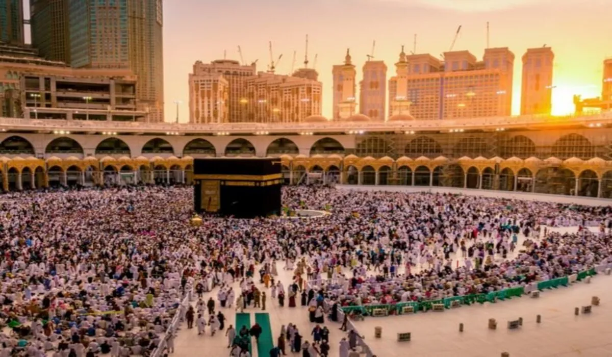 عاجل .. نائب أمير منطقة مكة المكرمة يستعرض مؤشرات أداء العمرة 2024 خلال اجتماع لجنة الحج التنفيذية