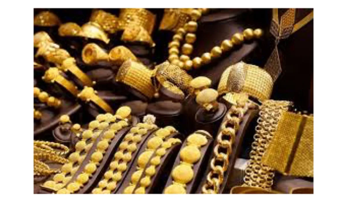 سعر الذهب عيار ٢١ الآن بعد آخر ارتفاع .. وأسعار الأعيرة الأخرى بيع وشراء