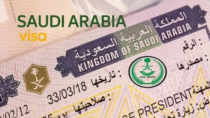 ما هي آلية تسجيل دخول منصة تأشيرة السعودية وطريقة متابعة حالة الطلب؟ .. الداخلية تُجيب