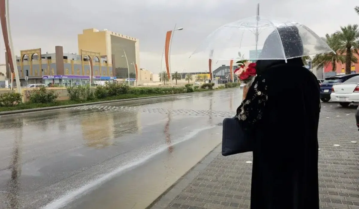 عاجل .. الحصيني يوضح توقعات درجات الحرارة اليوم الخميس 15 فبراير 2024 حتى إجازة نهاية الأسبوع