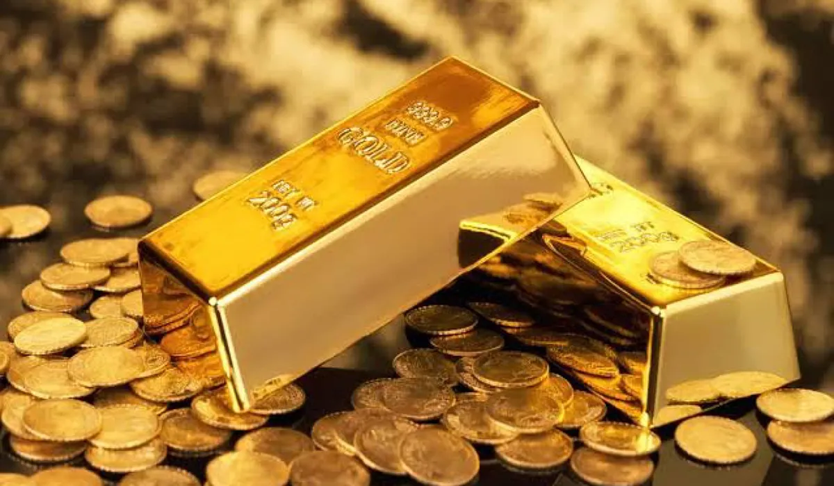 بعد انخفاضه .. سعر عيار ذهب ٢١ في مصر اليوم يصل لهذه القيمة