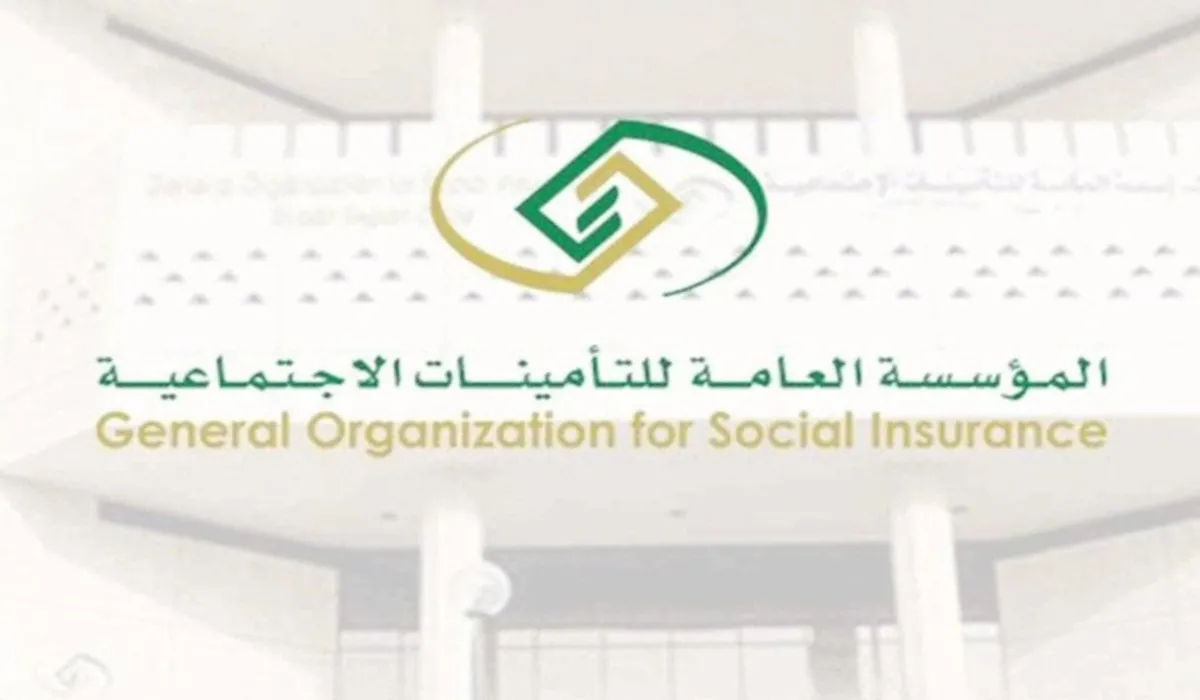 عاجل .. مؤسسة التأمينات الاجتماعية بالمملكة توضح الاختلافات بين دعم حافز وساند
