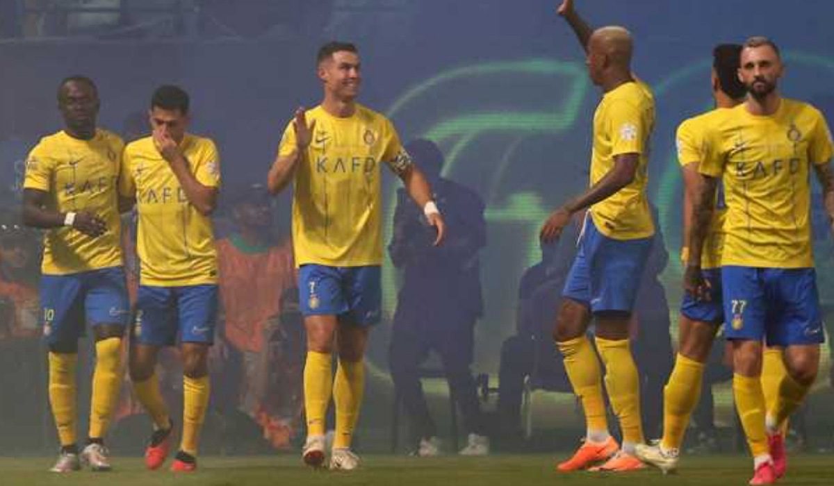 عبر منصة تذكرتي .. يمكنك الآن حجز تذاكر مباراة الهلال والنصر في الدوري السعودي