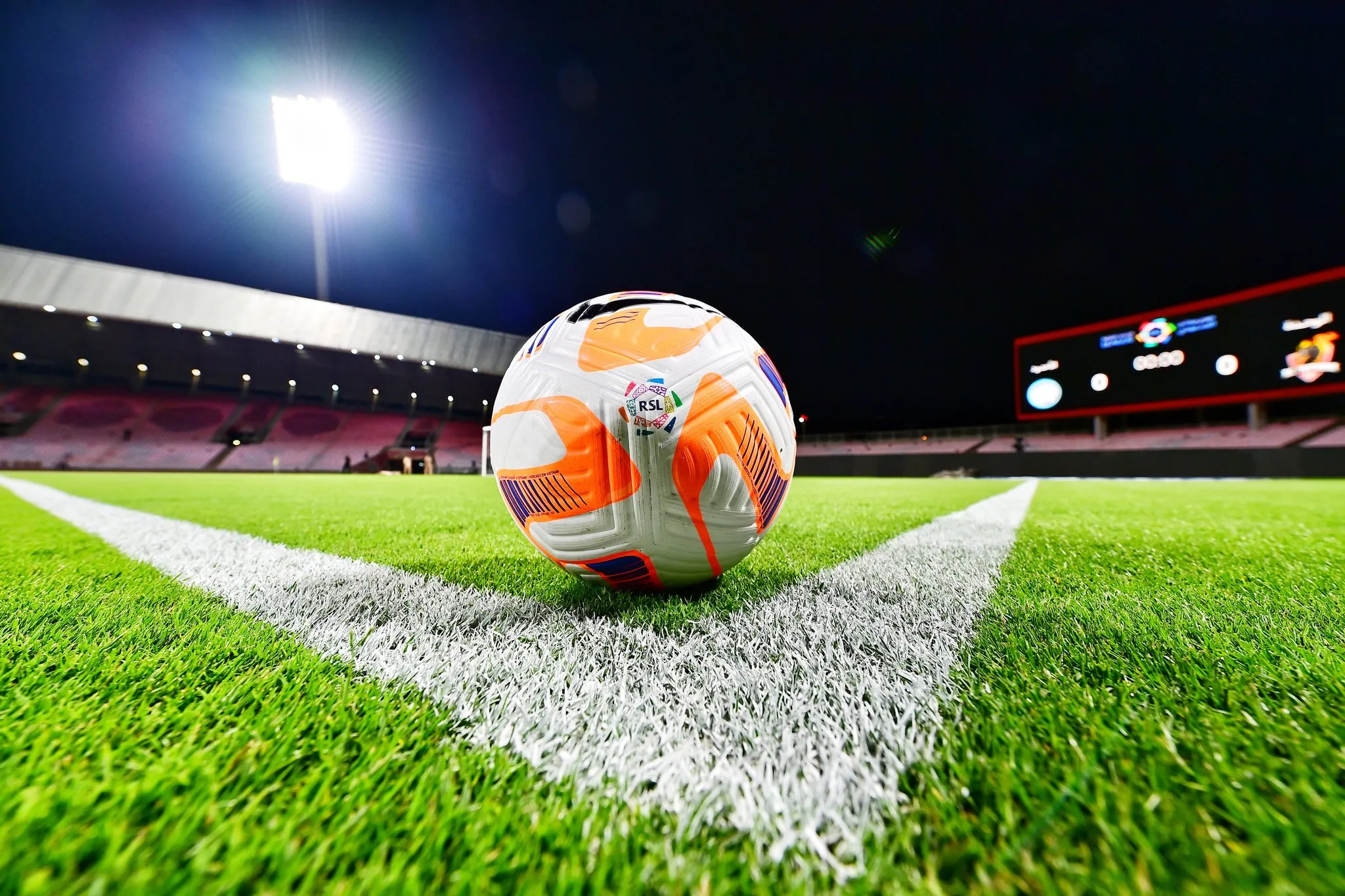 عاجل .. “لجنة المسابقات” تعلن تقديم مبارتين غدًا في دوري روشن لتعارضهما مع كأس العالم للأندية