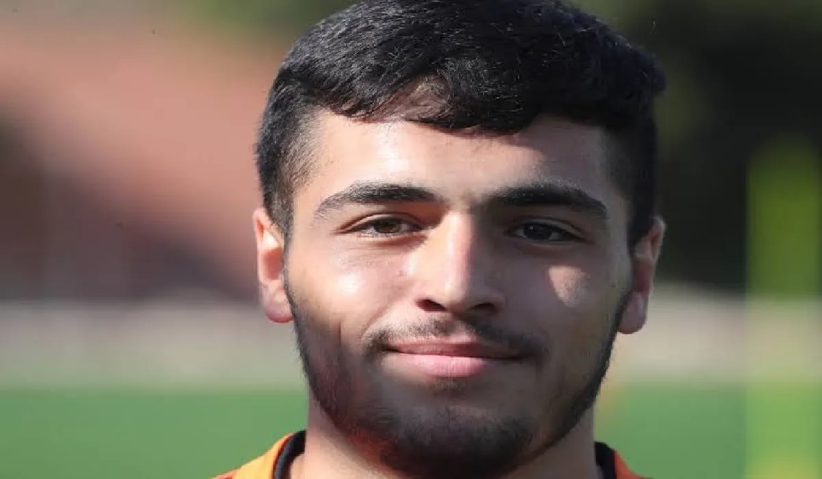 من هو اللاعب اياد حمود وما هي أبرز المعلومات عنه؟