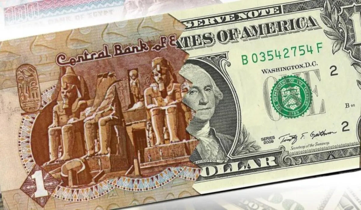 كم سعر الدولار اليوم مقابل الجنيه المصري الجمعة 2 فبراير 2024 في البنوك المصرية بعد رفع سعر الفائدة؟