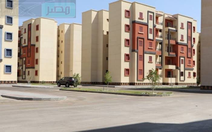 في بعض محافظات مصر .. صندوق الإسكان يعلن عن آلية حجز شقق الاسكان الاجتماعي وأهم الشروط 