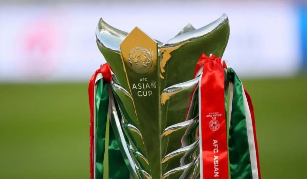 “مباراة الأردن ضد قطر” .. موعد نهائي كاس اسيا 2024 على القنوات الناقلة