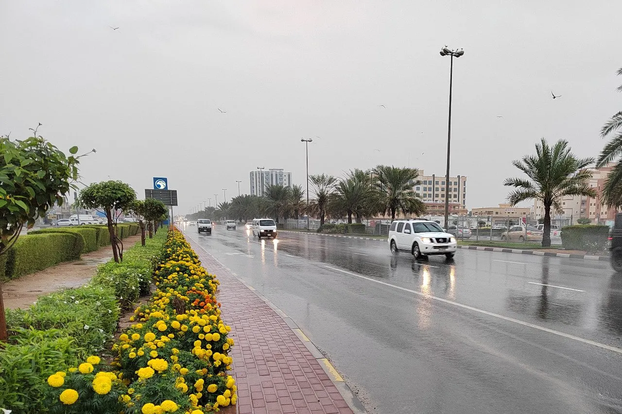 دخول فصل الشتاء فلكيا..  والدفاع المدني يحذر من طقس الساعات القادمة