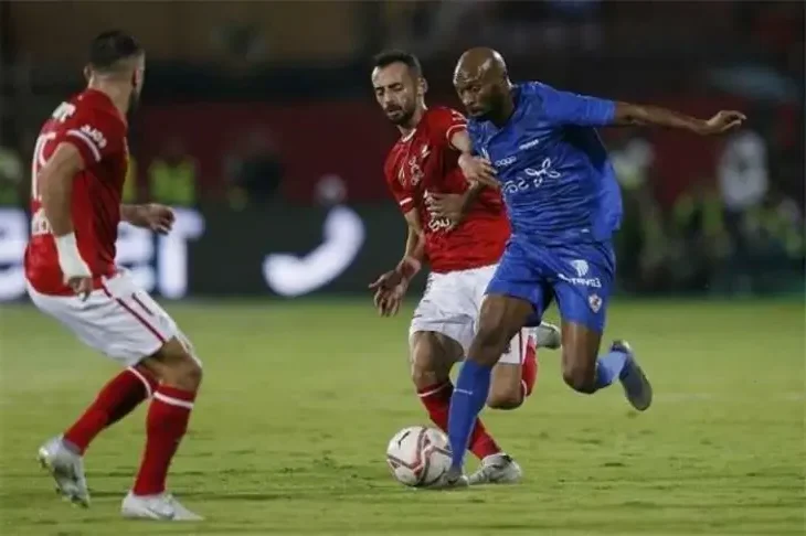 حجز تذاكر مباراة الاهلي والزمالك في نهائي كأس مصر 2023 بالرياض عبر webook.com