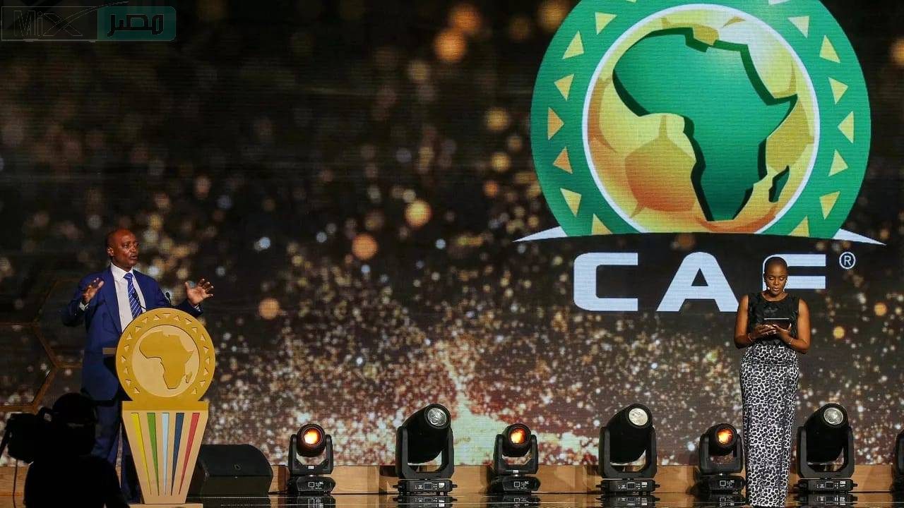 جائزة افضل لاعب في افريقيا .. الكاف تعلن القائمة النهائية للمرشحين