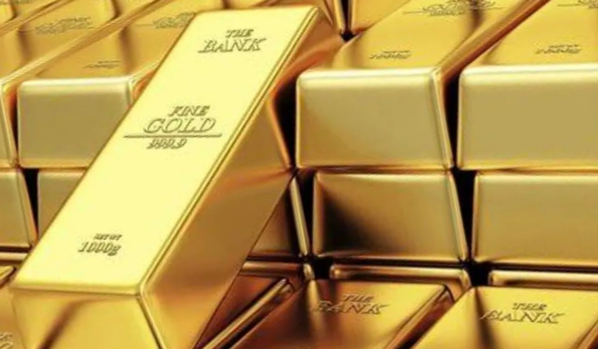 هبوط الذهب عيار 21 في مصر اليوم الأربعاء 7 فبراير 2024 خلال بداية التعاملات الصباحية